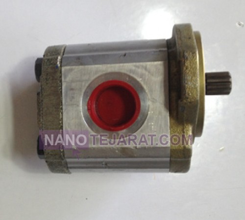 Gear pump Haldks